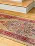 Persian Elegance Collection Area Rug -  Golestan