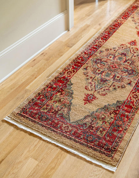 Persian Elegance Collection Area Rug -  Golestan