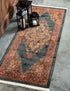 Persian Elegance Collection Area Rug -  Golestan