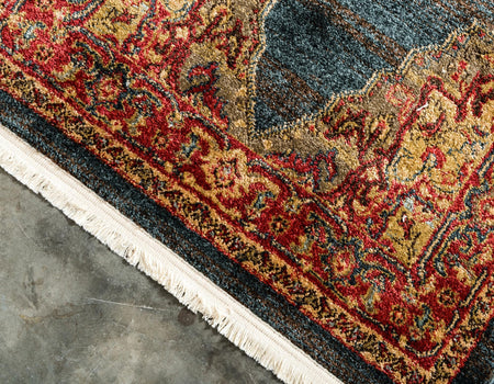 Persian Elegance Collection Area Rug -  Golestan