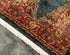 Persian Elegance Collection Area Rug -  Golestan