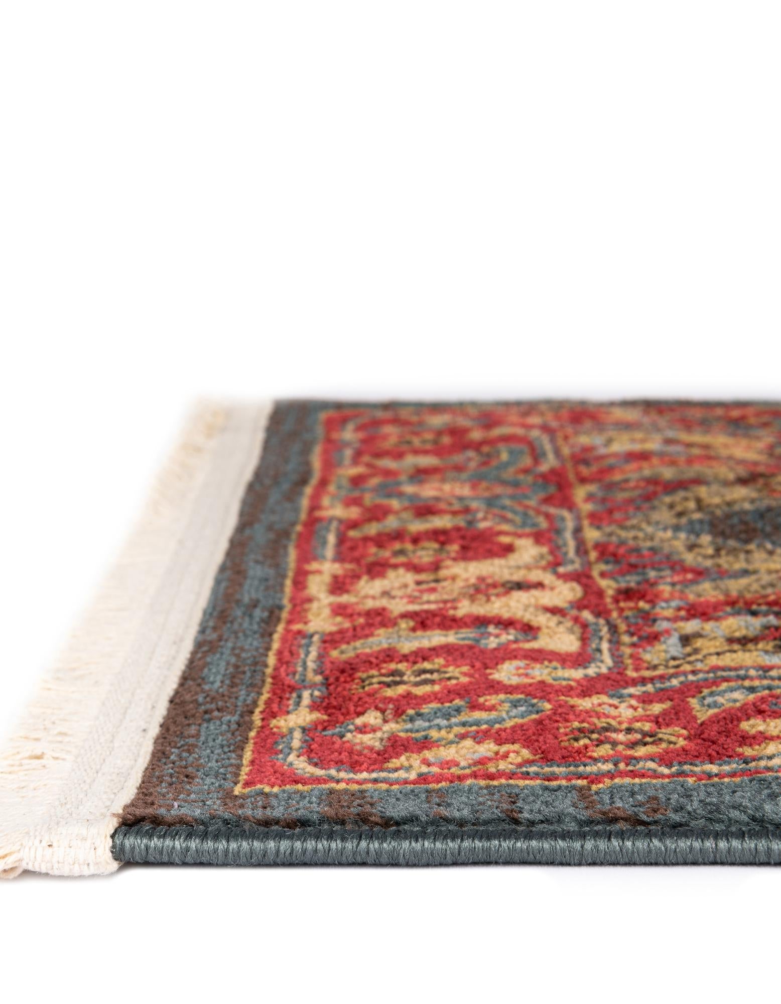 Persian Elegance Collection Area Rug -  Golestan