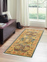 Persian Elegance Collection Area Rug -  Khorramabad