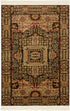 Ottoman Elegance Collection Area Rug - Sultan