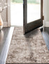 Riviera Elegance Collection Area Rug -  Vence