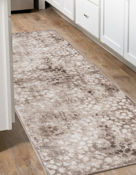 Riviera Elegance Collection Area Rug -  Vence