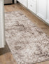 Riviera Elegance Collection Area Rug -  Vence