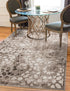 Riviera Elegance Collection Area Rug -  Vence