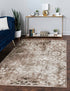 Riviera Elegance Collection Area Rug -  Vence