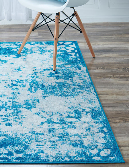 Riviera Elegance Collection Area Rug -  Vence