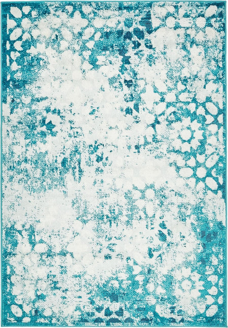 Riviera Elegance Collection Area Rug -  Vence