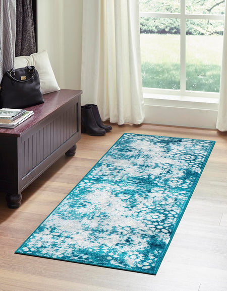 Riviera Elegance Collection Area Rug -  Vence