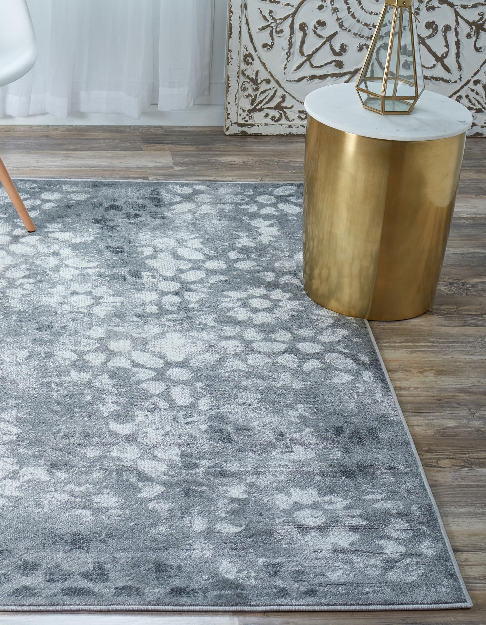 Riviera Elegance Collection Area Rug -  Vence