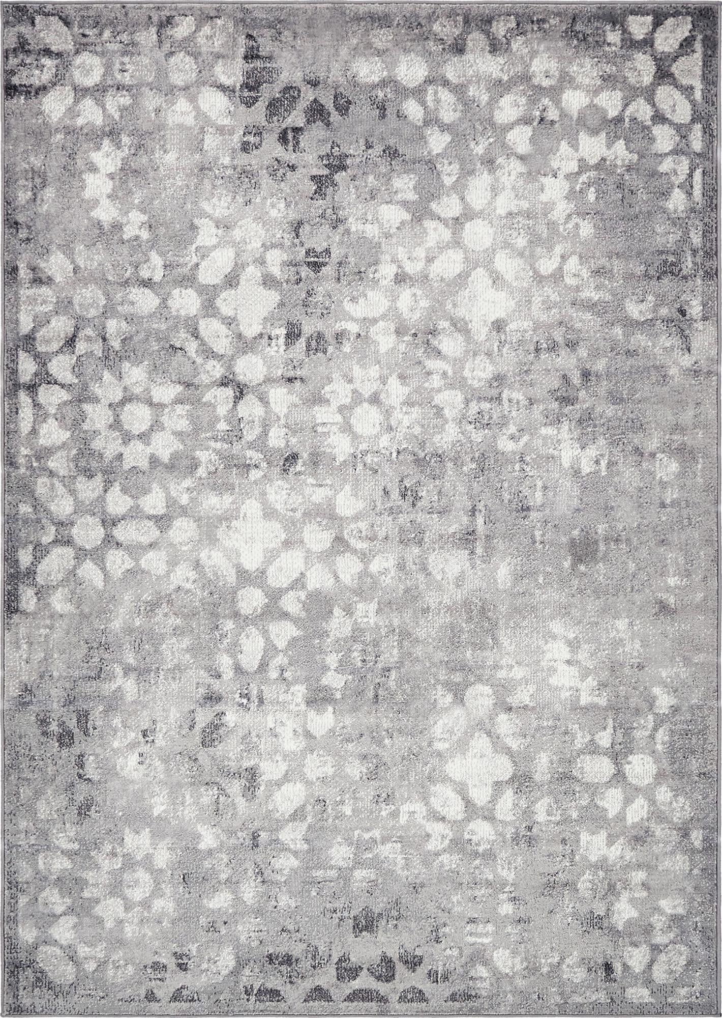 Riviera Elegance Collection Area Rug -  Vence