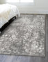 Riviera Elegance Collection Area Rug -  Vence