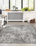 Riviera Elegance Collection Area Rug -  Vence