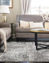 Riviera Elegance Collection Area Rug -  Vence