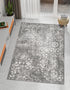 Riviera Elegance Collection Area Rug -  Vence