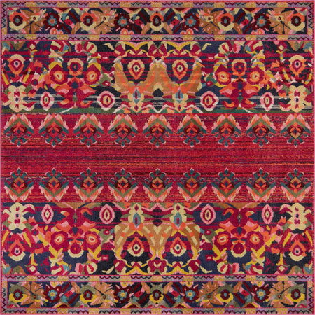 Chateau Elegance Collection Area Rug -  Fontainebleau