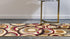 Bistro Lounge Collection Area Rug -  Macchiato