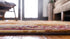 Bistro Lounge Collection Area Rug -  Latte