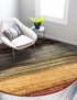 Bistro Lounge Collection Area Rug -  Cortado