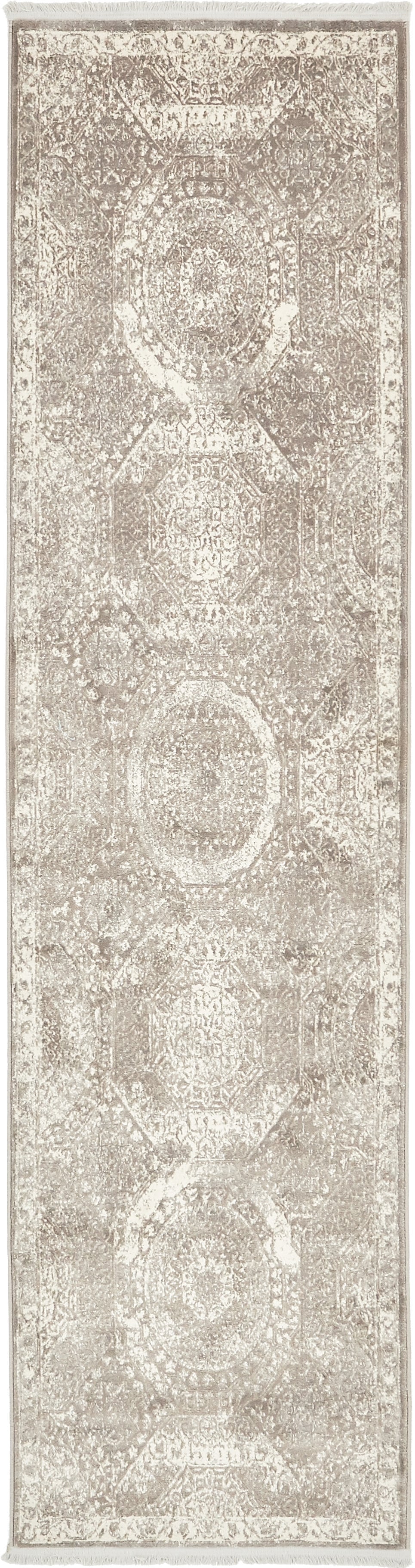 Rustic Charm Revival Collection Area Rug -  Paddock