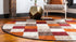 Autumn Meadow Collection Area Rug -  Briarwood