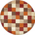 Autumn Meadow Collection Area Rug -  Briarwood