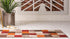 Autumn Meadow Collection Area Rug -  Briarwood