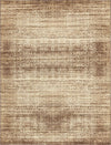 Autumn Meadow Collection Area Rug -  Ironbark Rectangle Beige  lifestyle 3