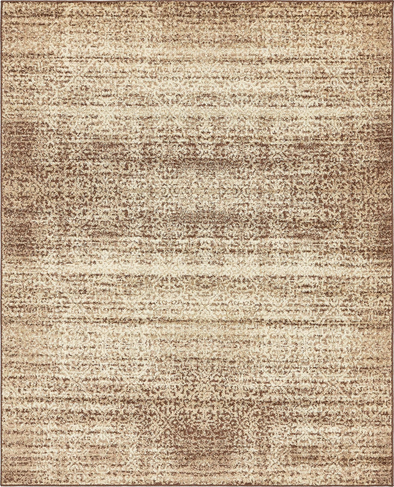 Autumn Meadow Collection Area Rug -  Ironbark Rectangle Beige  lifestyle 2