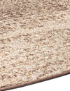 Autumn Meadow Collection Area Rug -  Ironbark Round Beige  lifestyle 47