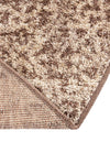 Autumn Meadow Collection Area Rug -  Ironbark Round Beige  lifestyle 49