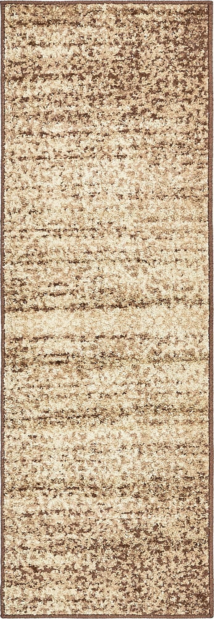 Autumn Meadow Collection Area Rug -  Ironbark Runner Beige  lifestyle 28