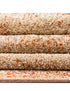 Autumn Meadow Collection Area Rug -  Maplecrest