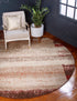 Autumn Meadow Collection Area Rug -  Maplecrest