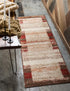 Autumn Meadow Collection Area Rug -  Maplecrest