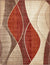 Autumn Meadow Collection Area Rug -  Emberglow Rectangle Multi Main