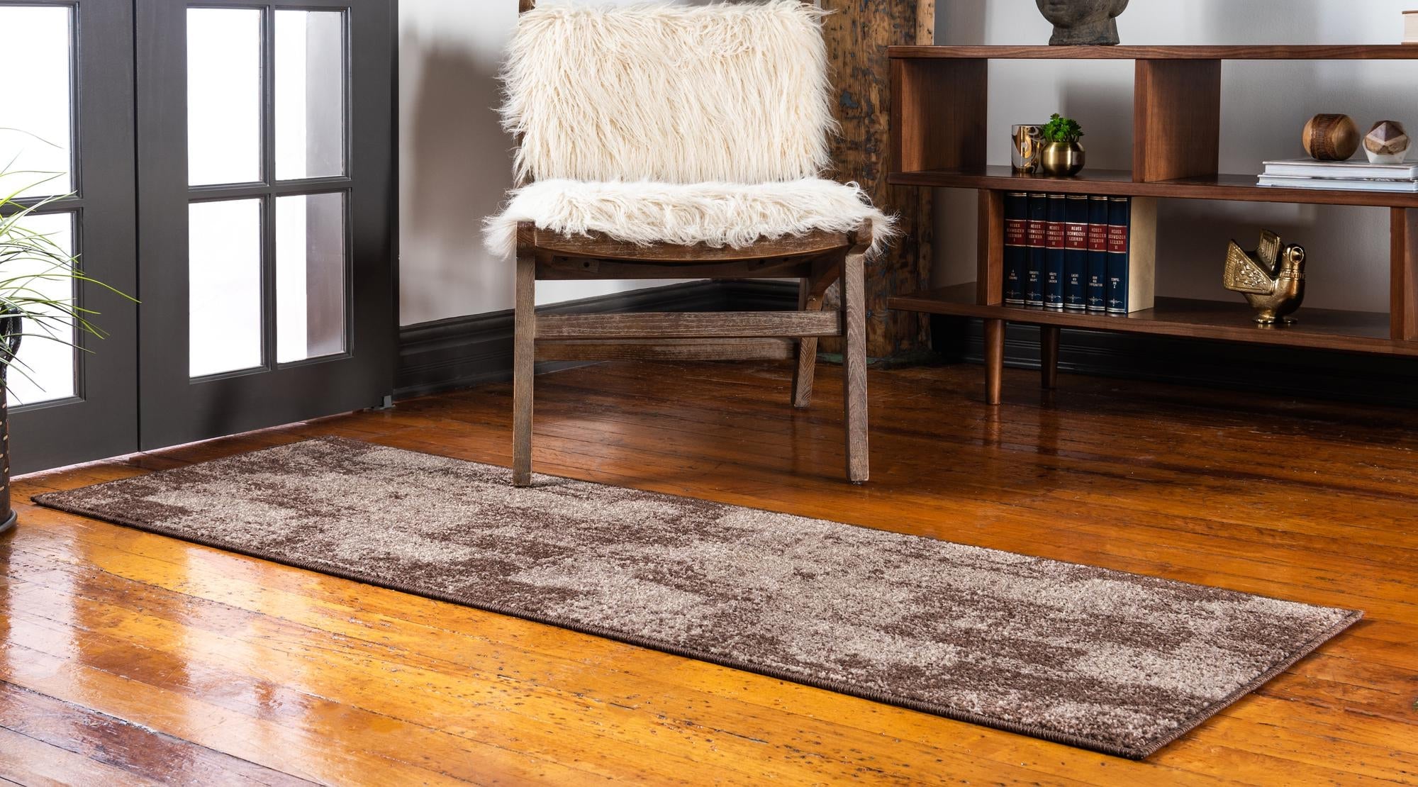 Autumn Meadow Collection Area Rug -  Harvesthill