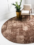 Autumn Meadow Collection Area Rug -  Harvesthill