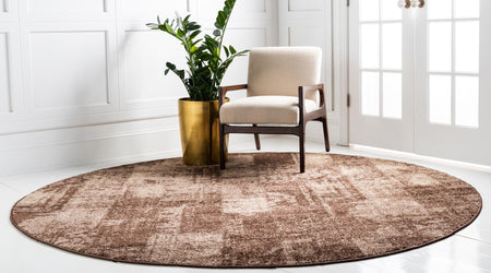 Autumn Meadow Collection Area Rug -  Harvesthill