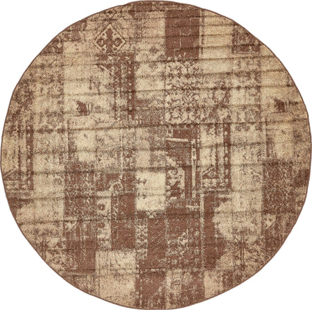 Autumn Meadow Collection Area Rug -  Harvesthill