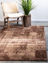 Autumn Meadow Collection Area Rug -  Harvesthill