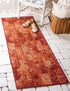 Autumn Meadow Collection Area Rug -  Harvesthill