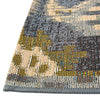 Urban Terrace Collection Area Rug -  Vista Rectangle Blue  lifestyle 8