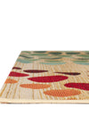 Urban Terrace Collection Area Rug -  Esplanade Rectangle Beige  lifestyle 8