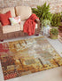 Urban Terrace Collection Area Rug -  Overlook