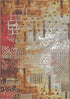 Urban Terrace Collection Area Rug -  Overlook