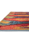 Urban Terrace Collection Area Rug -  Compass Rectangle Multi  lifestyle 8